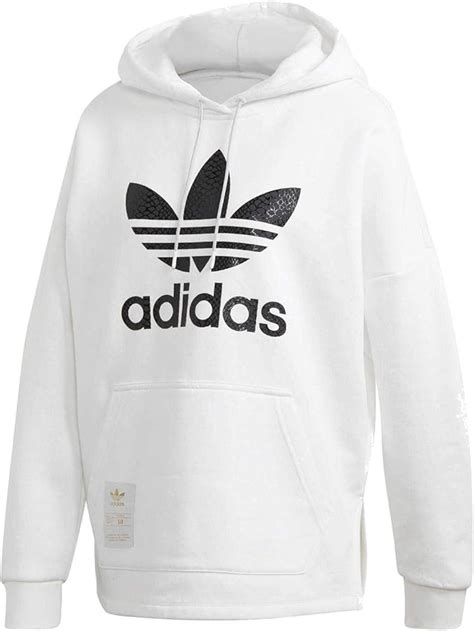 adidas hoodies weiß|adidas hoodie clearance.